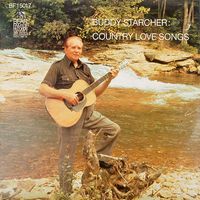 Buddy Starcher - Country Love Songs